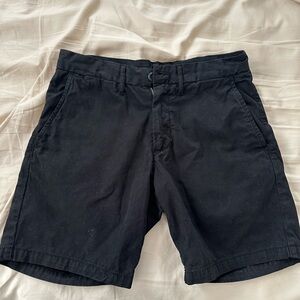 Carhartt wip John shorts.